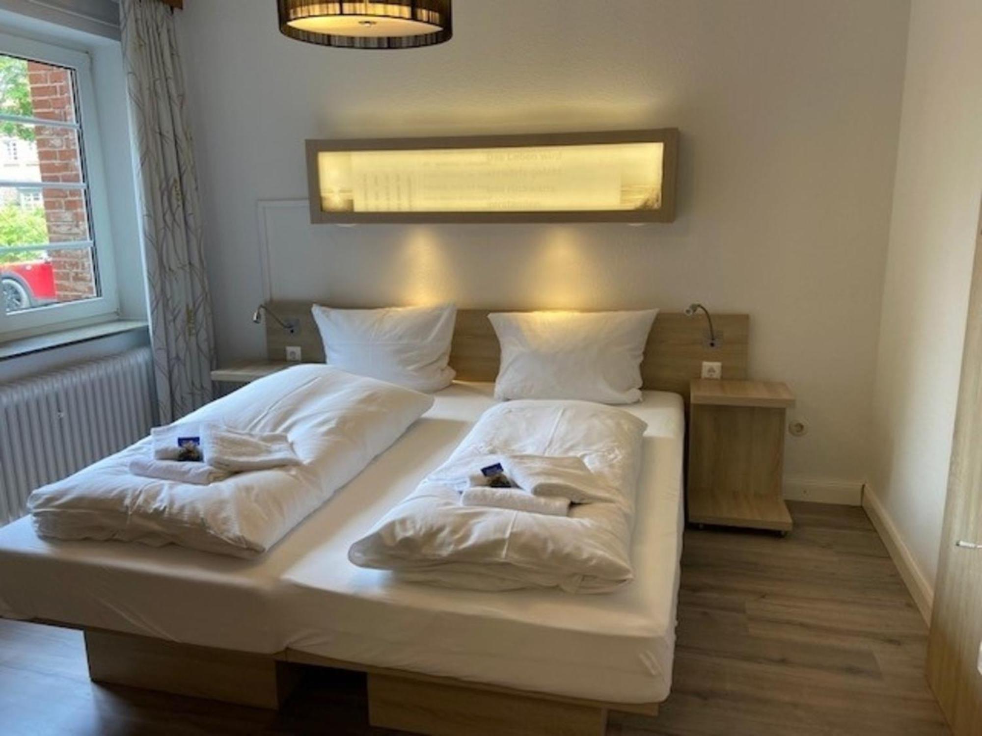 Apartament Whg Silbermoewe Wyk auf Föhr Zewnętrze zdjęcie